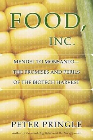 Cover of Food, Inc.