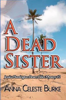 Book cover for A Dead Sister