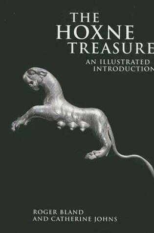 Cover of The Hoxne Treasure