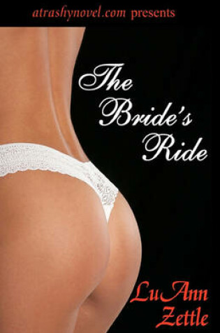 Cover of The Bride's Ride