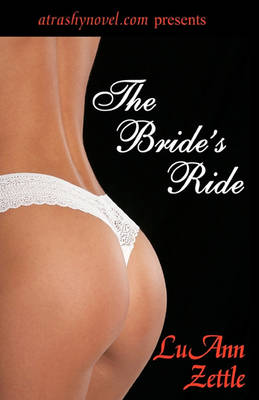 Book cover for The Bride's Ride