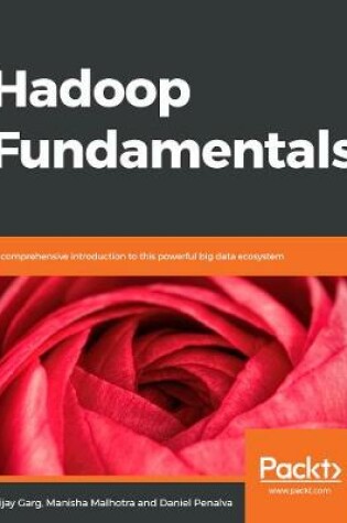 Cover of Hadoop Fundamentals