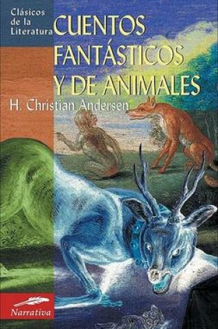 Cover of Cuentos Fantasticos y de Animales