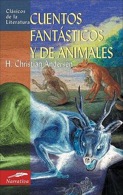 Cover of Cuentos Fantasticos y de Animales