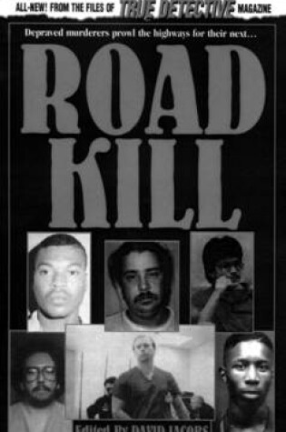 Cover of Road Kill