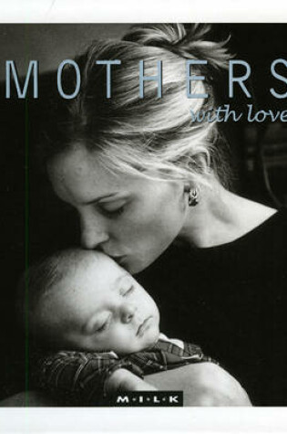 Cover of Mothers with Love