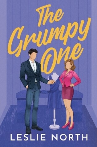 Cover of The Grumpy One