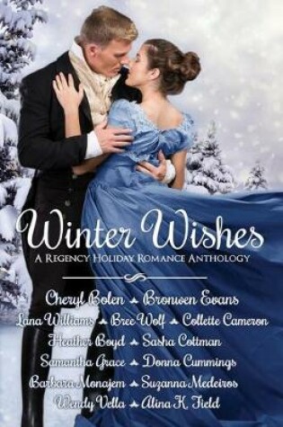 Cover of Winter Wishes