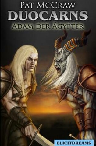 Cover of Duocarns - Adam Der Aegypter