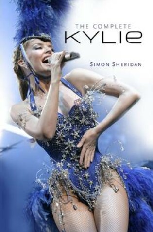 Cover of Complete Kylie Minogue