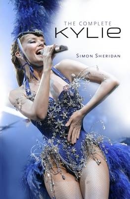 Book cover for Complete Kylie Minogue