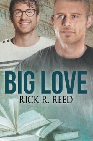 Cover of Big Love (Francais)