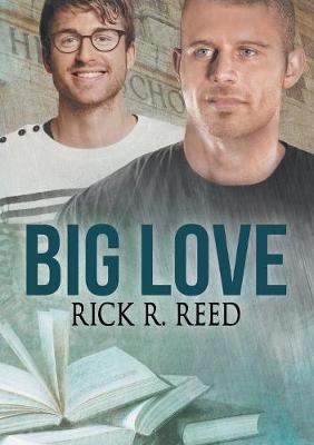 Book cover for Big Love (Francais)