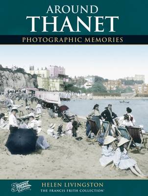 Cover of Thanet