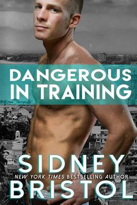 Cover of Dangerous in Training