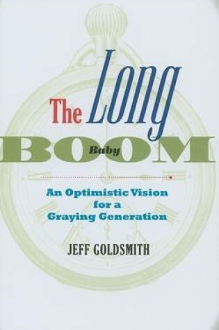 Cover of Long Baby Boom