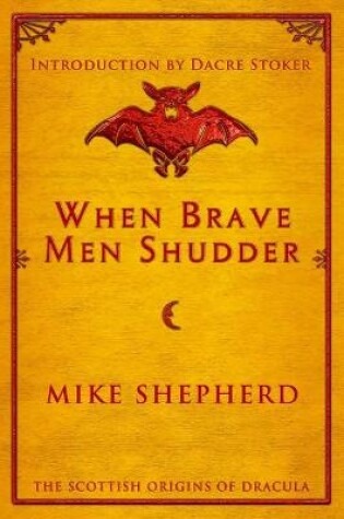 Cover of When Brave Men Shudder