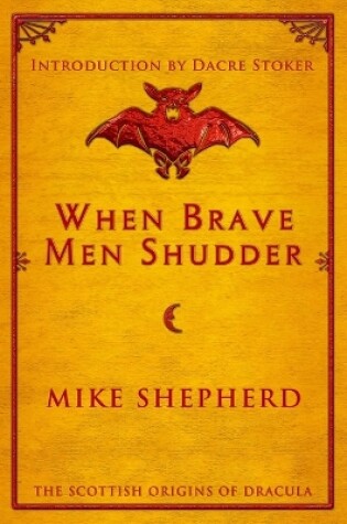 Cover of When Brave Men Shudder