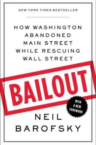 Cover of Bailout
