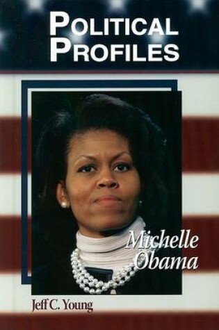 Cover of Michelle Obama