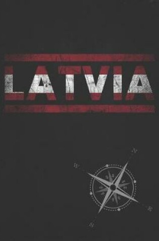 Cover of Latvia