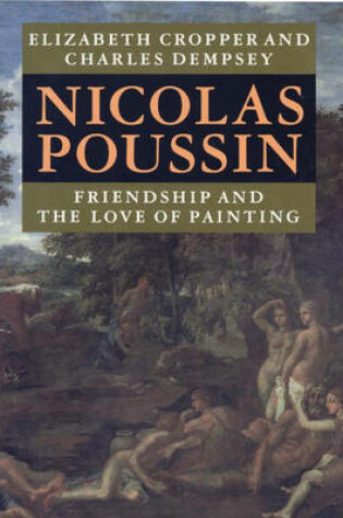 Cover of Nicolas Poussin