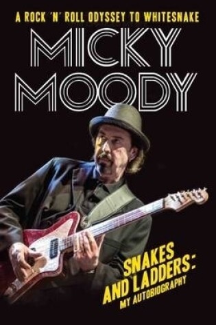 Cover of Micky Moody