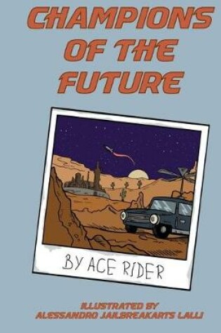 Cover of Champions of the Future