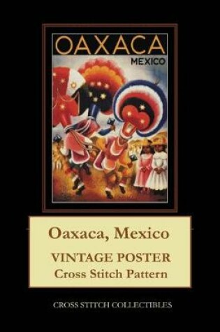 Cover of Oaxaca, Mexico