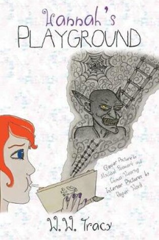 Cover of Hannah's Playground