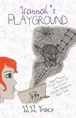 Book cover for Hannah's Playground