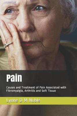 Book cover for Pain