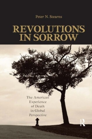 Cover of Revolutions in Sorrow
