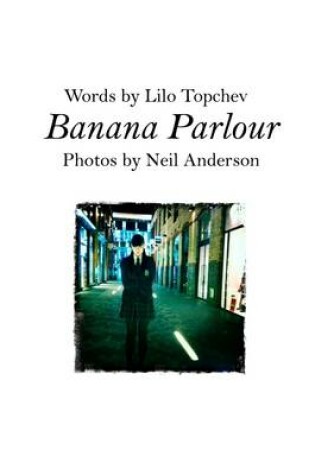 Cover of Banana Parlour