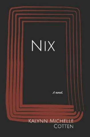 Cover of Nix