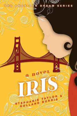 Book cover for Iris