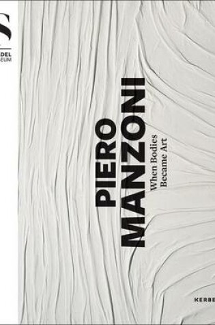 Cover of Piero Manzoni