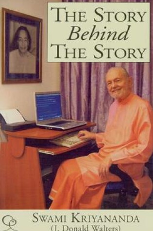 Cover of The Story Behind the Story