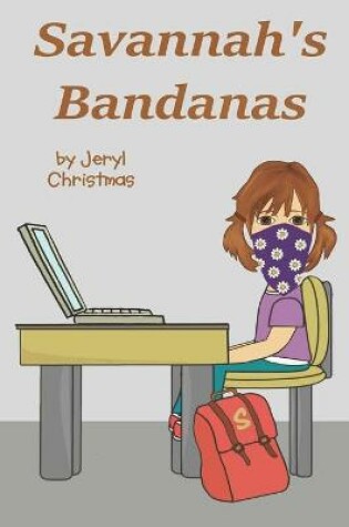 Cover of Savannah's Bandanas