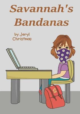 Book cover for Savannah's Bandanas