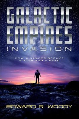 Cover of Invasion