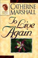 Book cover for To Live Again