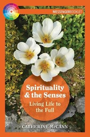 Cover of Spirituality and the Senses