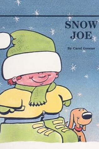 Cover of Snow Joe