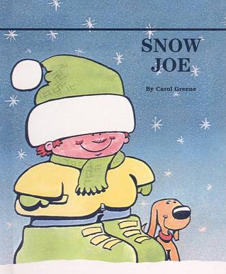 Cover of Snow Joe