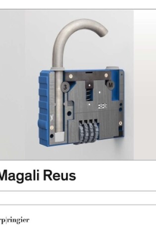 Cover of Magali Reus