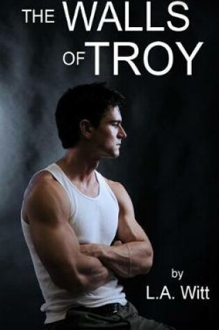 Cover of The Walls of Troy