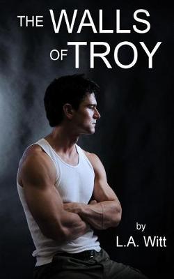 Book cover for The Walls of Troy