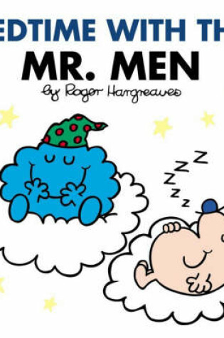 Cover of Bedtime with the Mr Men
