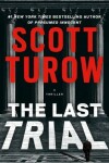 Book cover for The Last Trial